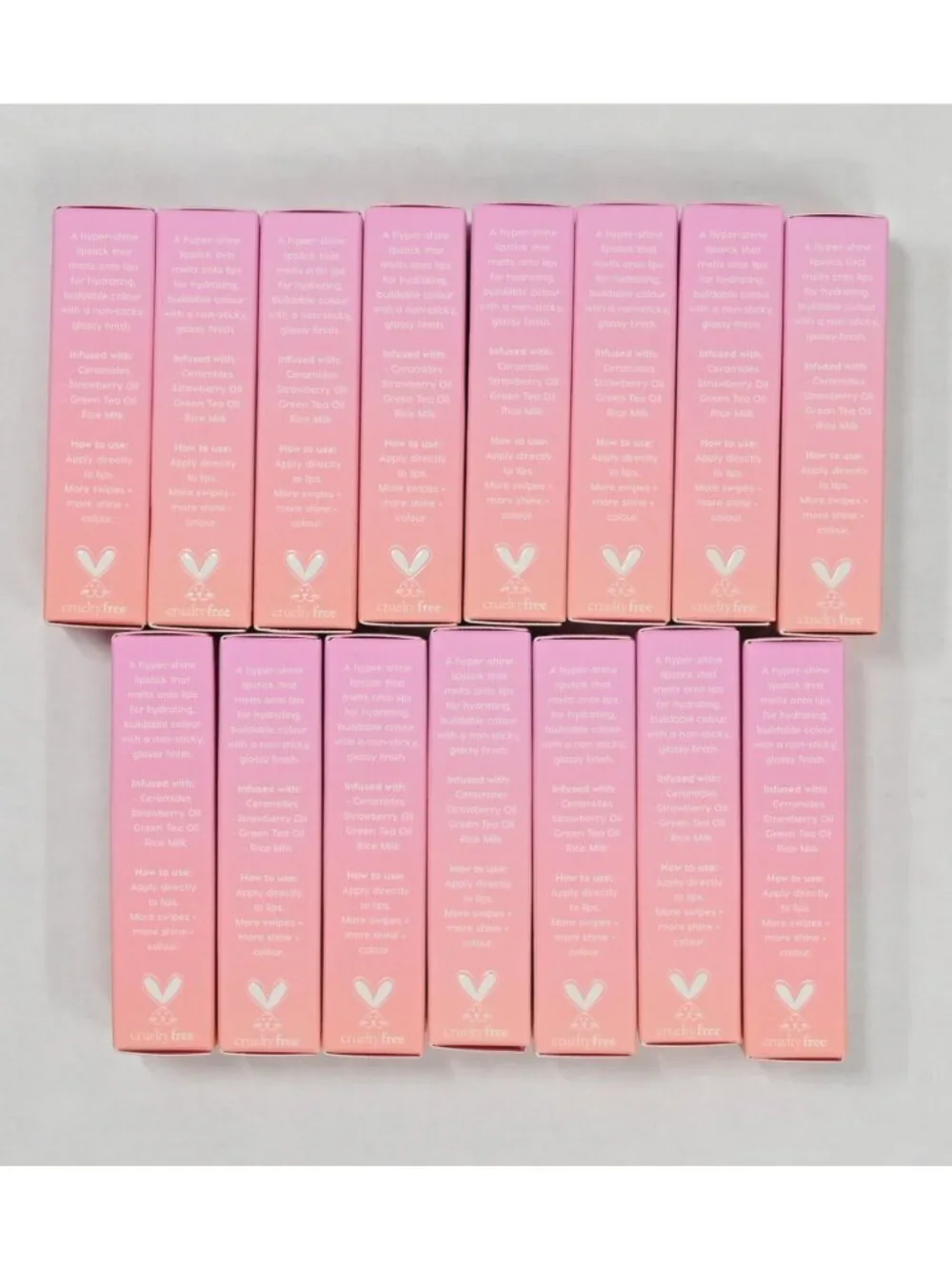 ColourPop Hyper Shine Glossy Lipstick SELECT 1 SHADE: